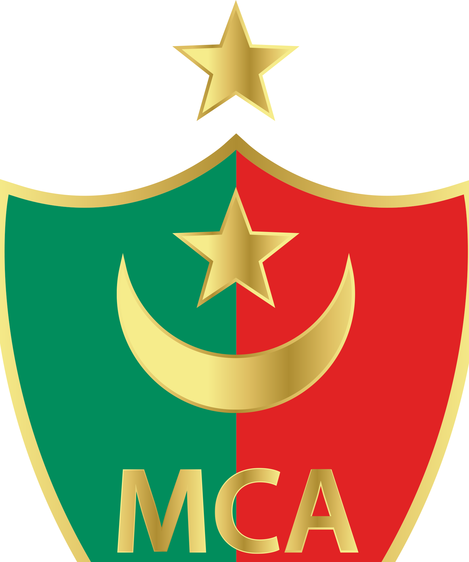 Mouloudia Club d'Alger (MCA)